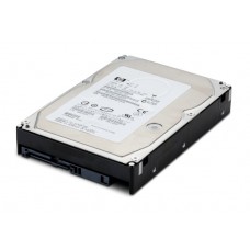 HP 1TB SAS 3.5'' 7.2k